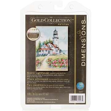 Dimensions Cross Stitch Kits