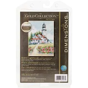 Dimensions Cross Stitch Kits
