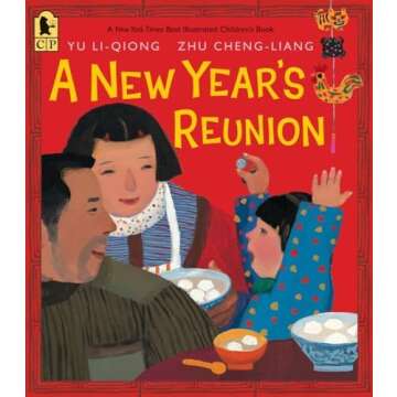 Asian Culture Books for Kids