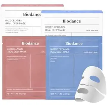 K-Beauty Skin, Makeup & Body Must-Buy's (2024)