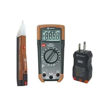RV Testers, Multi-meters & Tools