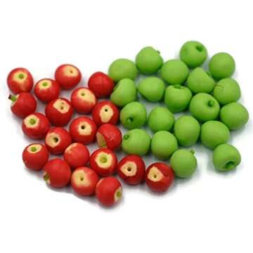 Fall Montessori Shelves