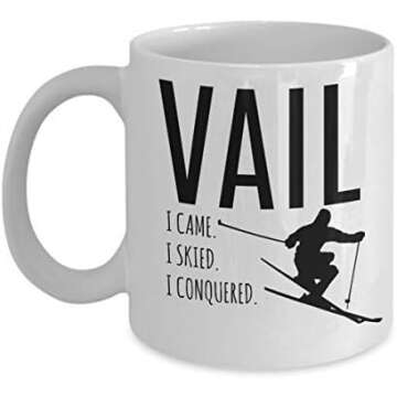 Vail Apparel and Gifts