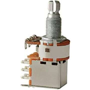 Top-Shelf Guitar Electronics