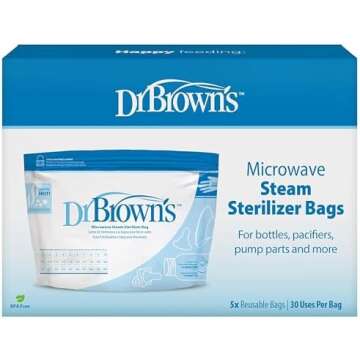 Bottle Feeding Must-Have's