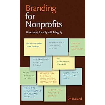 Non Profit Fundraising Books