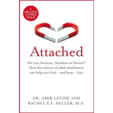 Attachment Books