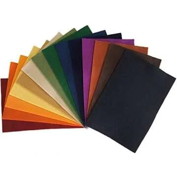 Hand Embroidery Supplies