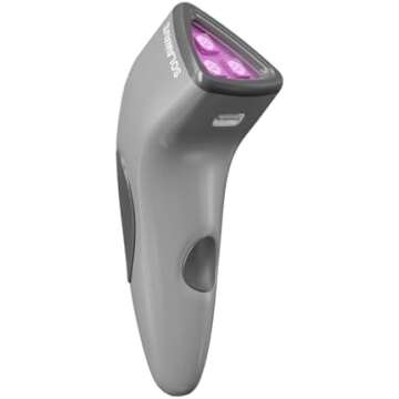 LED Light Therapy