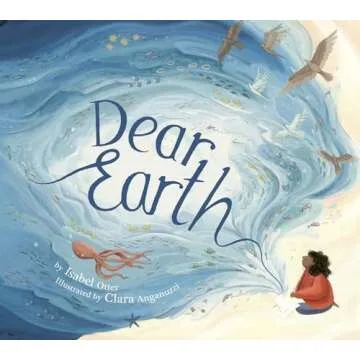 Earth Advocate Books for Children