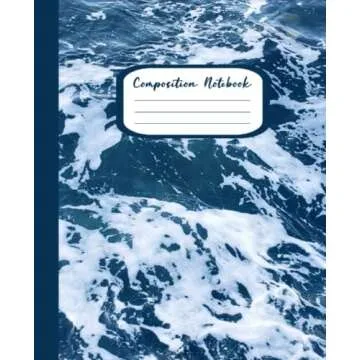 Composition Notebooks