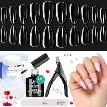 NAIL SUPPLIES ON SALE ‼️