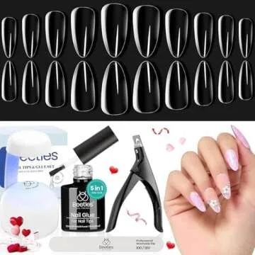 NAIL SUPPLIES ON SALE ‼️