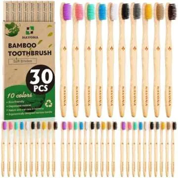 Bamboo Products
