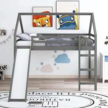 Nursery/Kids Room