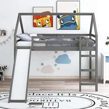 Nursery/Kids Room
