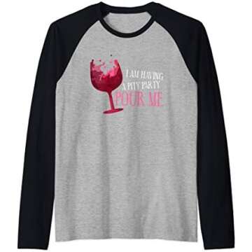The Crafty Cask's Favorite Alcohol Puns Apparel