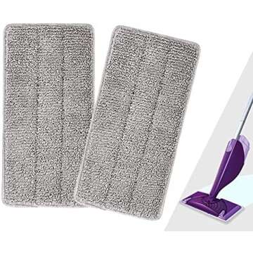 Home Cleaning Supplies