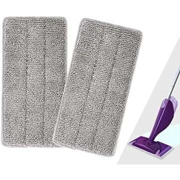 Home Cleaning Supplies