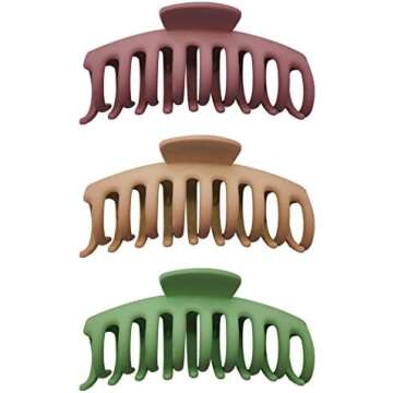 Beauty and Accessories