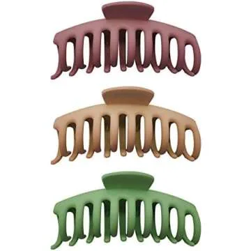 Beauty and Accessories