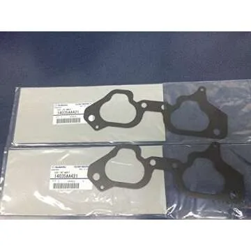 INTAKE MANIFOLD SERVICE