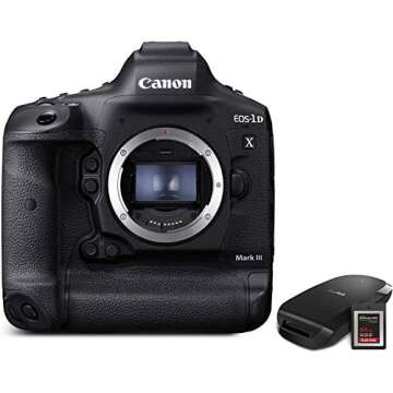 Camera Recommendations