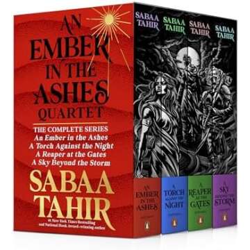 Books to Read to NOT Think About School