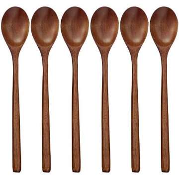 THE BEST AND MOST UNIQUE SPOONS AND CUTLERY