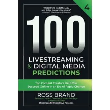 100 Predictions Books