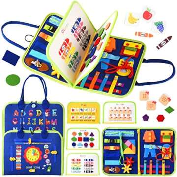 Learning For Toddlers