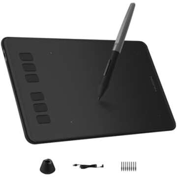 Best Cheap Drawing Tablets