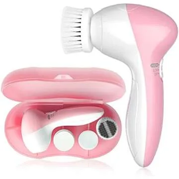 SKIN CARE (DRY SKIN)