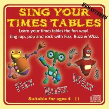 Times Tables Manipulatives