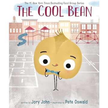 Book Club: Baby Books