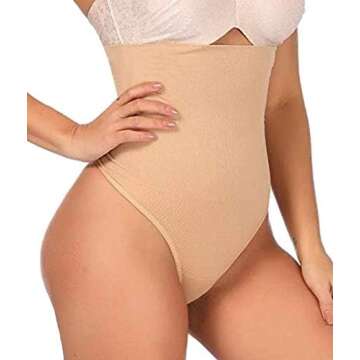 Shapewear I Approve Of!
