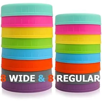 Bowls and Food Storage