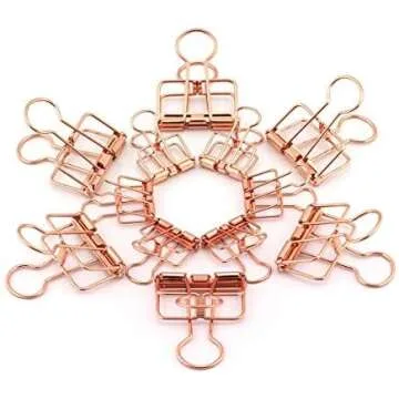 Bullet Journal Supplies