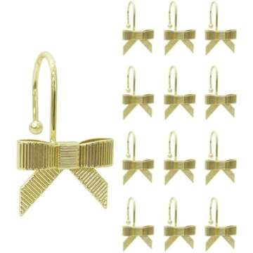 House bathroom decor