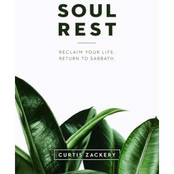 Christian Living Books