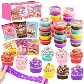 Valentine’s Day classroom gift ideas