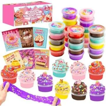 Valentine’s Day classroom gift ideas