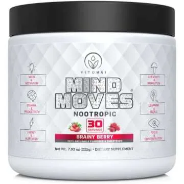 Boost Your Brain Capacity