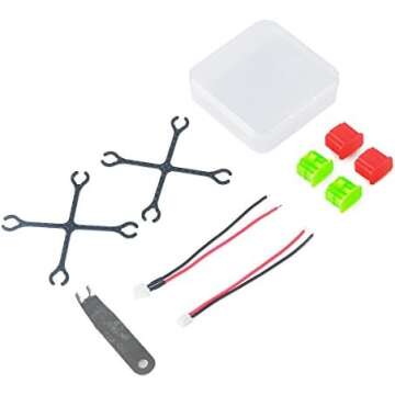 Tiny Whoop and Accessories!