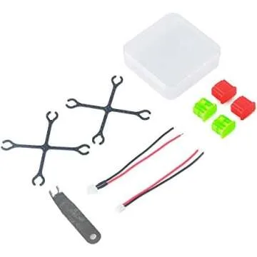 Tiny Whoop and Accessories!