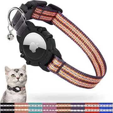 GPS Tracker For Cats