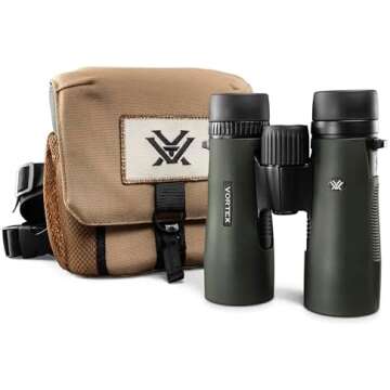 Binoculars, Cameras & Small Electronics