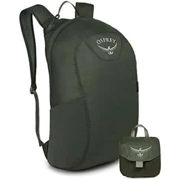 Travel Essentials for Men