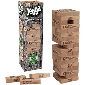 The Best National Parks-Themed Gifts, Gear, Games, Decor & More!