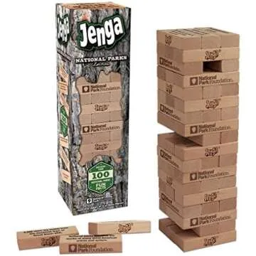 The Best National Parks-Themed Gifts, Gear, Games, Decor & More!